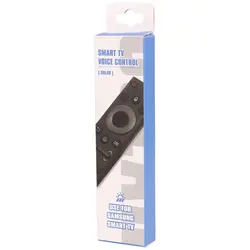 کنترل تلویزیون هوشمند خورشیدی سامسونگ Samsung BN59-01357JSAMSUNG BN59-01357J SMART TV REMOTE
