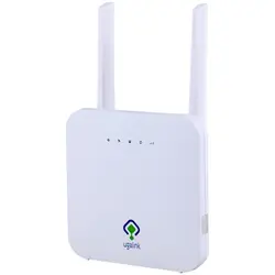 مودم روتر 2 آنتن Ugalink UG-4221 4G LTE 300MbpsUGALINK UG-4221 4G LTE 300MBPS WIRELESS MODEM ROUTER