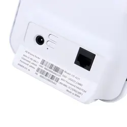 مودم روتر 2 آنتن Ugalink UG-4221 4G LTE 300MbpsUGALINK UG-4221 4G LTE 300MBPS WIRELESS MODEM ROUTER