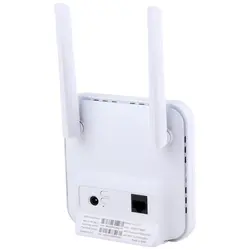 مودم روتر 2 آنتن Ugalink UG-4221 4G LTE 300MbpsUGALINK UG-4221 4G LTE 300MBPS WIRELESS MODEM ROUTER