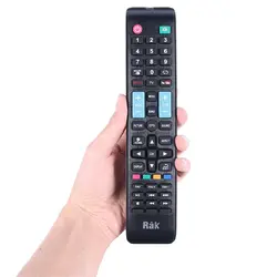 کنترل همه کاره تلویزیون Rak 1078RAK 1078 REMOTE CONTROL