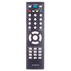کنترل تلویزیون ال جی LG MKJ33981404LG MKJ33981404 TV CONTROL
