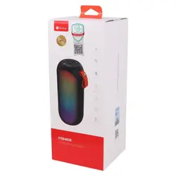 اسپیکر بلوتوثی رم و فلش خور ProOne PSB4808PROONE PSB4808 WIRELESS SPEAKER
