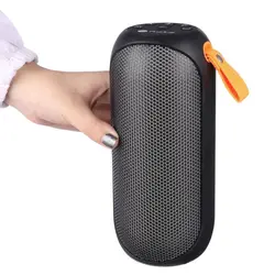 اسپیکر بلوتوثی رم و فلش خور ProOne PSB4808PROONE PSB4808 WIRELESS SPEAKER