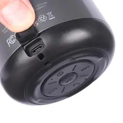 اسپیکر بلوتوثی ProOne PSB4511PROONE PSB4511 WIRELESS SPEAKER