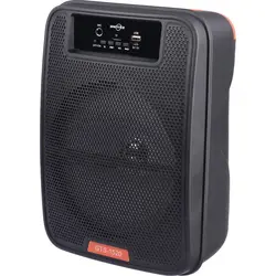 اسپیکر بلوتوثی رم و فلش خور Greatnice GTS-1520 + میکروفونGREATNICE GTS-1520 WIRELESS SPEAKER