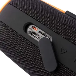 اسپیکر بلوتوثی رم و فلش خور X-Energy ClimberX-ENERGY CLIMBER WIRELESS SPEAKER