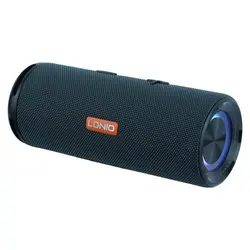 اسپیکر بلوتوثی رم خور Ldnio BTS13LDNIO BTS13 WIRELESS SPEAKER