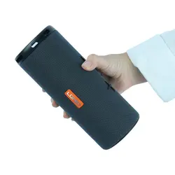 اسپیکر بلوتوثی رم خور Ldnio BTS13LDNIO BTS13 WIRELESS SPEAKER