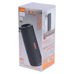 اسپیکر بلوتوثی رم خور Ldnio BTS13LDNIO BTS13 WIRELESS SPEAKER