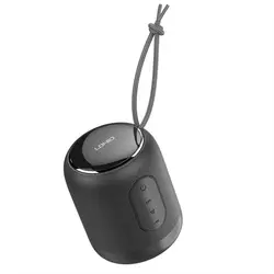 اسپیکر بلوتوثی رم خور Ldnio BTS12LDNIO BTS12 WIRELESS SPEAKER