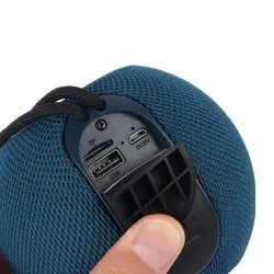 اسپیکر بلوتوثی رم و فلش خور Yesido YSW13YESIDO YSW13 WIRELESS SPEAKER