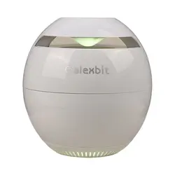 اسپیکر بلوتوثی رم و فلش خور Galexbit GS06 PlusGALEXBIT GS06 PLUS WIRELESS SPEAKER