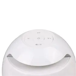 اسپیکر بلوتوثی رم و فلش خور Galexbit GS06 PlusGALEXBIT GS06 PLUS WIRELESS SPEAKER