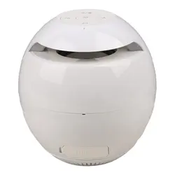 اسپیکر بلوتوثی رم و فلش خور Galexbit GS06 PlusGALEXBIT GS06 PLUS WIRELESS SPEAKER