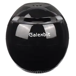 اسپیکر بلوتوثی رم و فلش خور Galexbit GS06 PlusGALEXBIT GS06 PLUS WIRELESS SPEAKER