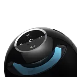 اسپیکر بلوتوثی رم و فلش خور Galexbit GS06 PlusGALEXBIT GS06 PLUS WIRELESS SPEAKER