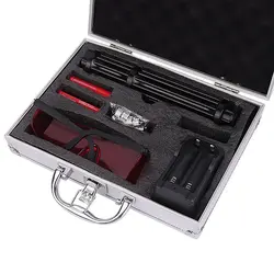 لیزر حرارتی Claser Doide + عینک ایمنیCLASER DOIDE THERMAL LASER 5 HEADS