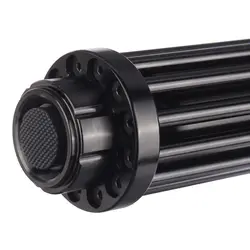 لیزر حرارتی Claser Doide + عینک ایمنیCLASER DOIDE THERMAL LASER 5 HEADS