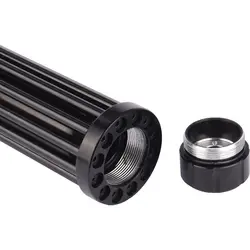 لیزر حرارتی Claser Doide + عینک ایمنیCLASER DOIDE THERMAL LASER 5 HEADS