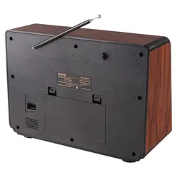 رادیو اسپیکر بلوتوثی رم و فلش خور Kemai MD-1910BT + ریموت کنترلKEMAI MD-1910BT WIRELESS SPEAKER