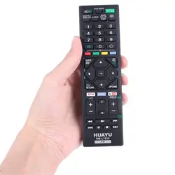 کنترل همه کاره تلویزیون Huayu RM-L1615HUAYU RM-L1615 REMOTE CONTROL