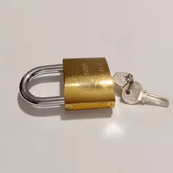 قفل آویز standford مدل USA