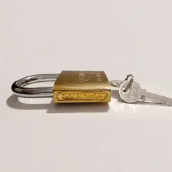 قفل آویز standford مدل USA