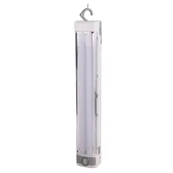 چراغ اضطراری شارژی Keyang KY-818KEYANG KY-818 FLASH LIGHT