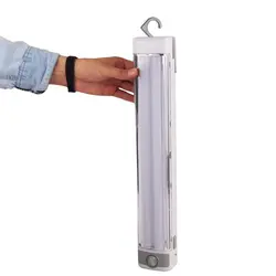 چراغ اضطراری شارژی Keyang KY-818KEYANG KY-818 FLASH LIGHT