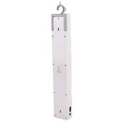 چراغ اضطراری شارژی Keyang KY-818KEYANG KY-818 FLASH LIGHT