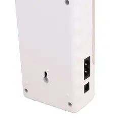 چراغ اضطراری شارژی Keyang KY-818KEYANG KY-818 FLASH LIGHT