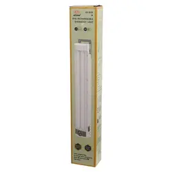 چراغ اضطراری شارژی Keyang KY-818KEYANG KY-818 FLASH LIGHT