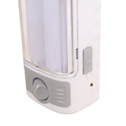 چراغ اضطراری شارژی Keyang KY-818KEYANG KY-818 FLASH LIGHT