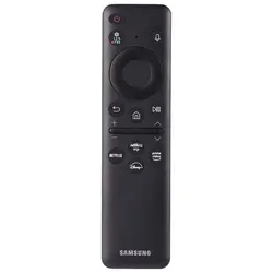 کنترل تلویزیون هوشمند خورشیدی سامسونگ Samsung BN59-01432ESamsung BN59-01432E Smart TV Remote