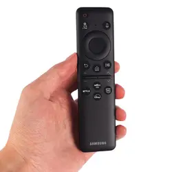 کنترل تلویزیون هوشمند خورشیدی سامسونگ Samsung BN59-01432ESamsung BN59-01432E Smart TV Remote