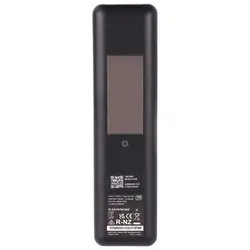 کنترل تلویزیون هوشمند خورشیدی سامسونگ Samsung BN59-01432ESamsung BN59-01432E Smart TV Remote