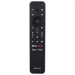 کنترل تلویزیون سونی Sony TX800Sony TX800 TV Remote