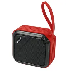 اسپیکر بلوتوثی رم و فلش خور ProOne PSB4315 SK12ProOne PSB4315 SK12 Wireless Speaker