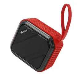 اسپیکر بلوتوثی رم و فلش خور ProOne PSB4315 SK12ProOne PSB4315 SK12 Wireless Speaker