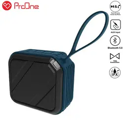 اسپیکر بلوتوثی رم و فلش خور ProOne PSB4315 SK12ProOne PSB4315 SK12 Wireless Speaker