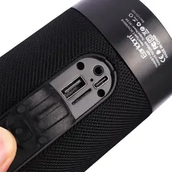 اسپیکر بلوتوثی ارلدام ET-A21Earldom ET-A21 Wireless Speaker