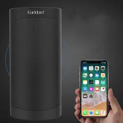 اسپیکر بلوتوثی ارلدام ET-A21Earldom ET-A21 Wireless Speaker