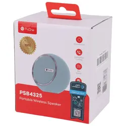 اسپیکر بلوتوثی پرووان PSB4325Speaker