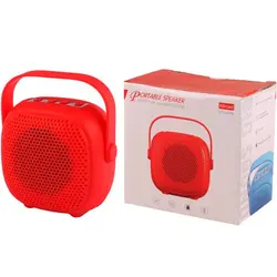 اسپیکر بلوتوثی کی برود KTS-1678KBroad KTS-1678 Wireless Speaker