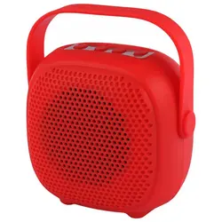اسپیکر بلوتوثی کی برود KTS-1678KBroad KTS-1678 Wireless Speaker
