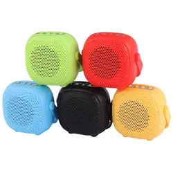 اسپیکر بلوتوثی کی برود KTS-1678KBroad KTS-1678 Wireless Speaker