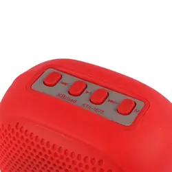 اسپیکر بلوتوثی کی برود KTS-1678KBroad KTS-1678 Wireless Speaker