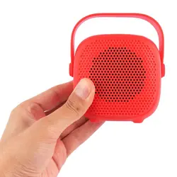 اسپیکر بلوتوثی کی برود KTS-1678KBroad KTS-1678 Wireless Speaker