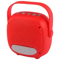 اسپیکر بلوتوثی کی برود KTS-1678KBroad KTS-1678 Wireless Speaker